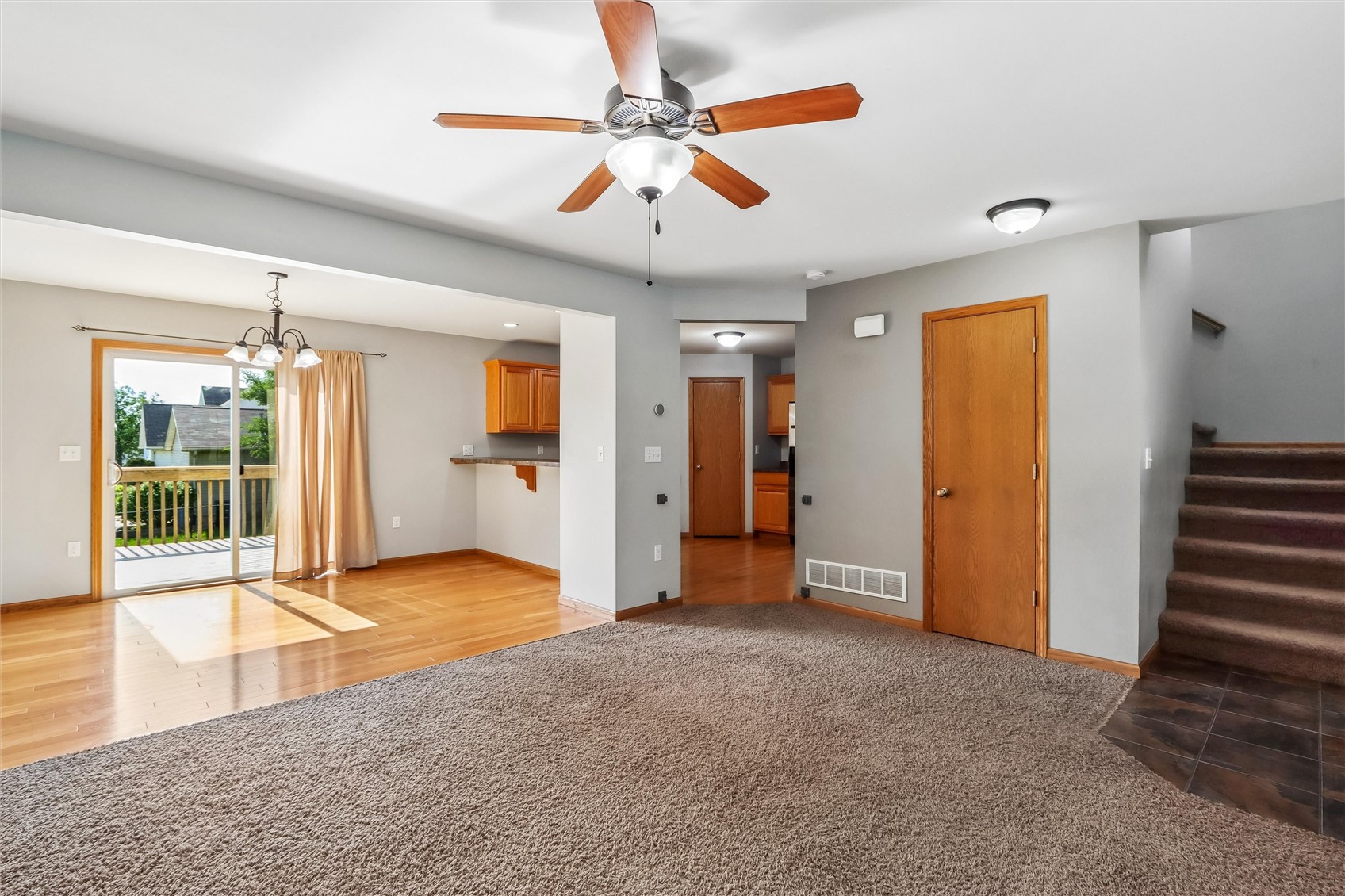 1332 Deer Run Drive NE Cedar Rapids IA 52402