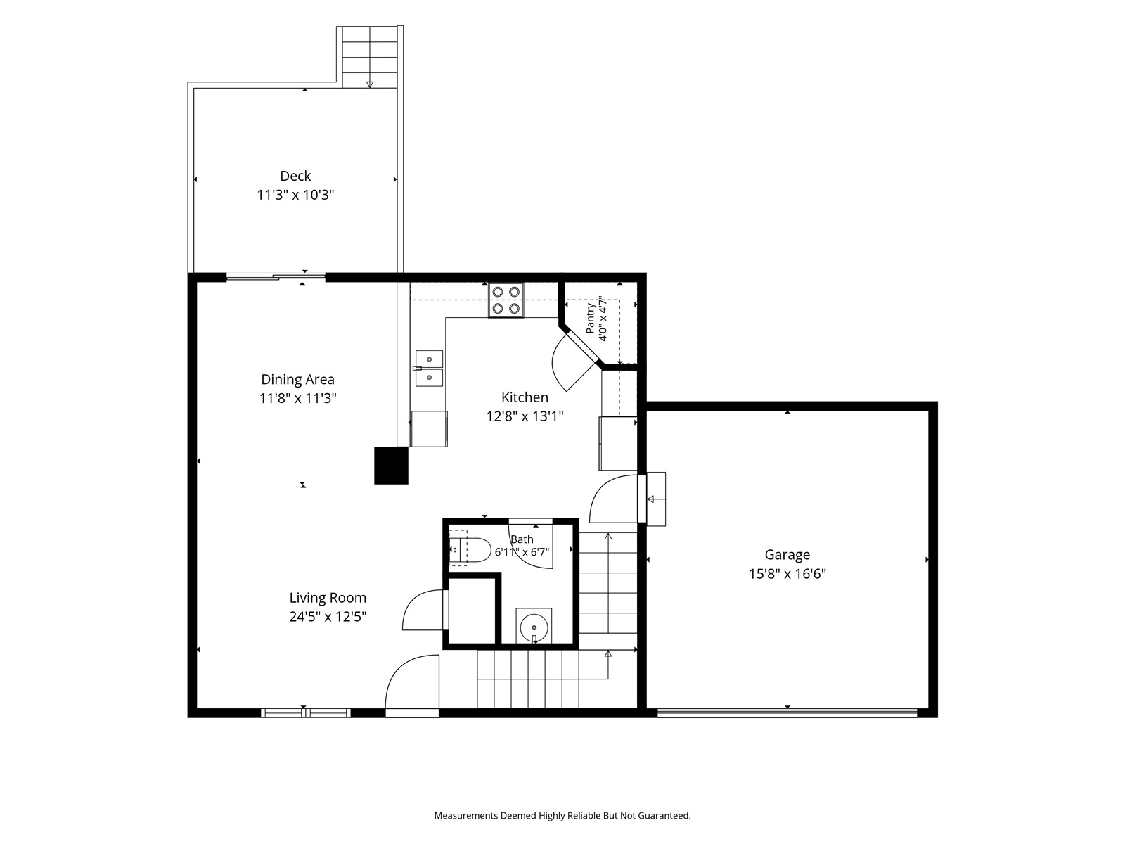 1332 Deer Run Drive NE Cedar Rapids IA 52402
