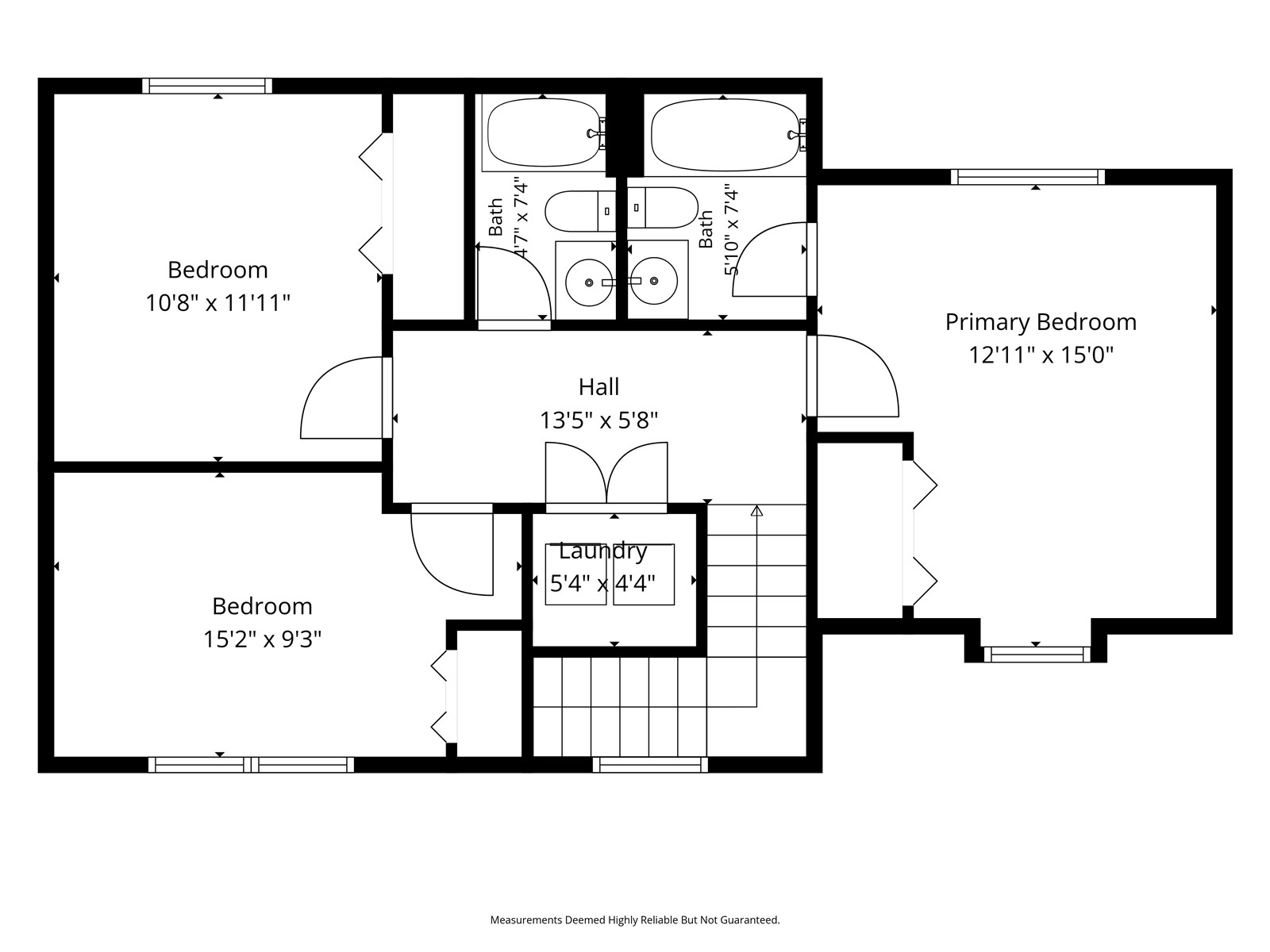 1332 Deer Run Drive NE Cedar Rapids IA 52402