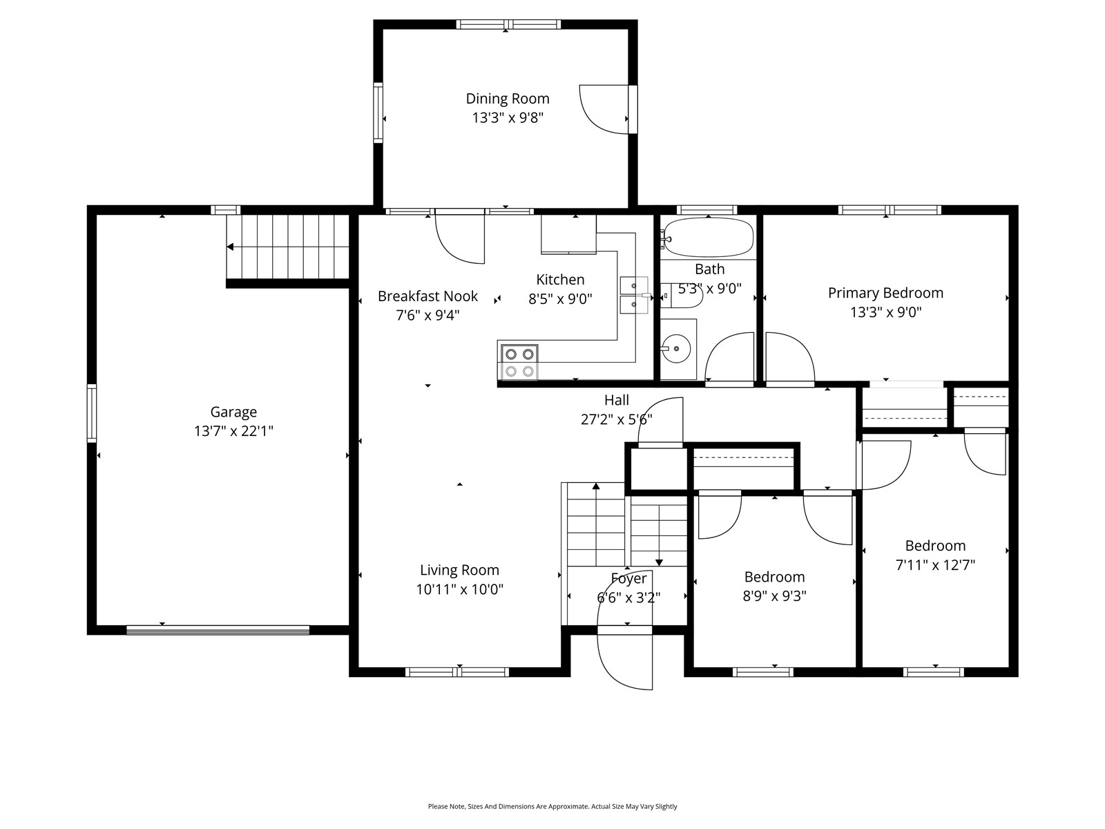 3272 Coral Avenue NE Solon IA 52333