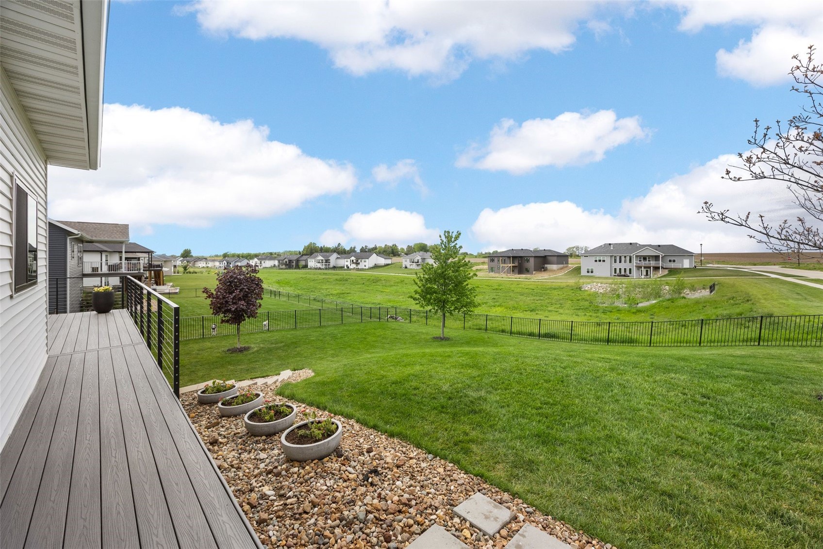 815 16th Avenue SW Mt Vernon IA 52314