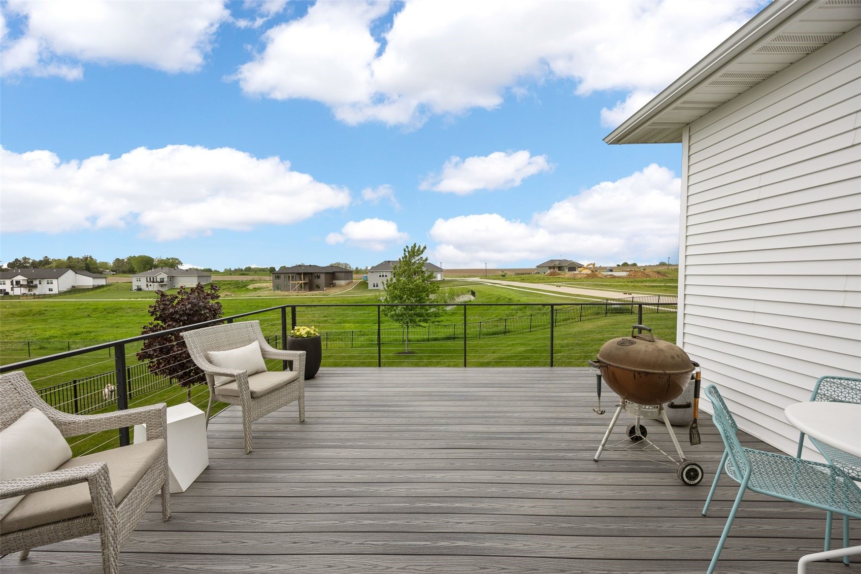 815 16th Avenue SW Mt Vernon IA 52314