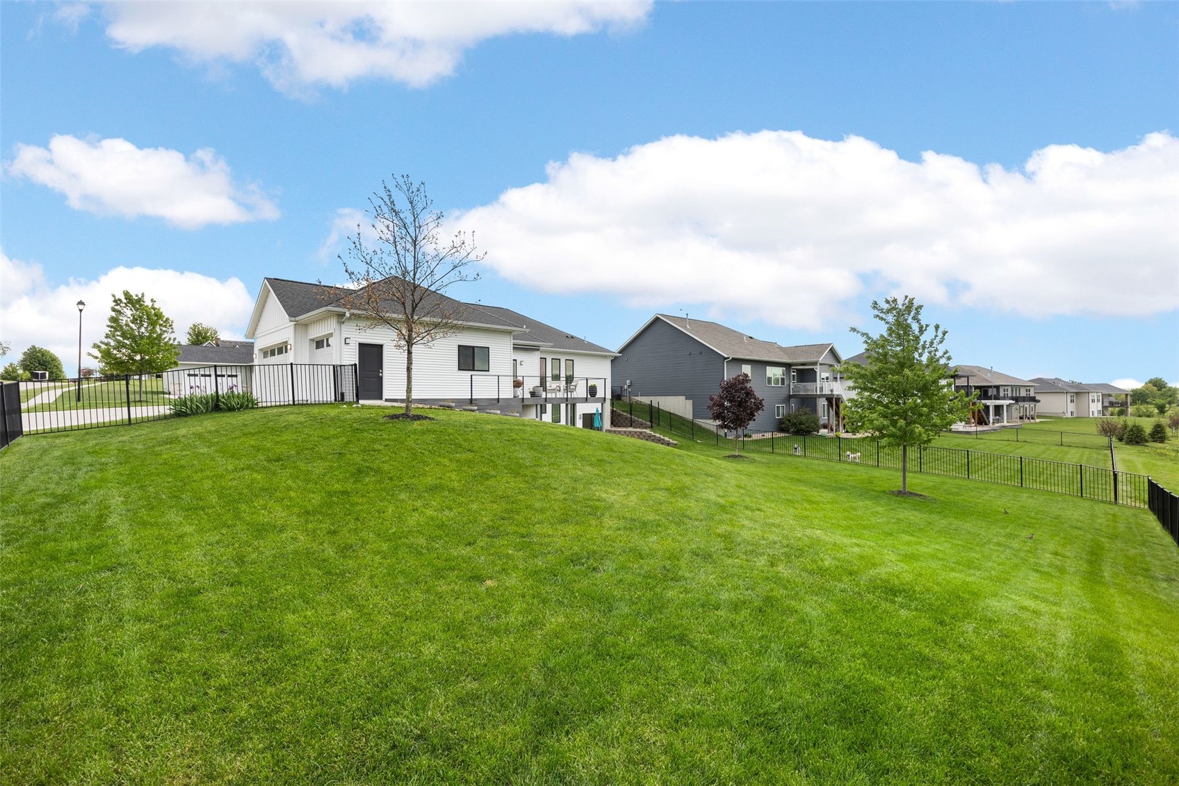 815 16th Avenue SW Mt Vernon IA 52314