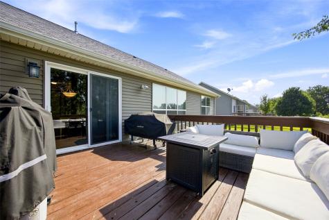 2821 28th Avenue SW Cedar Rapids IA 52404