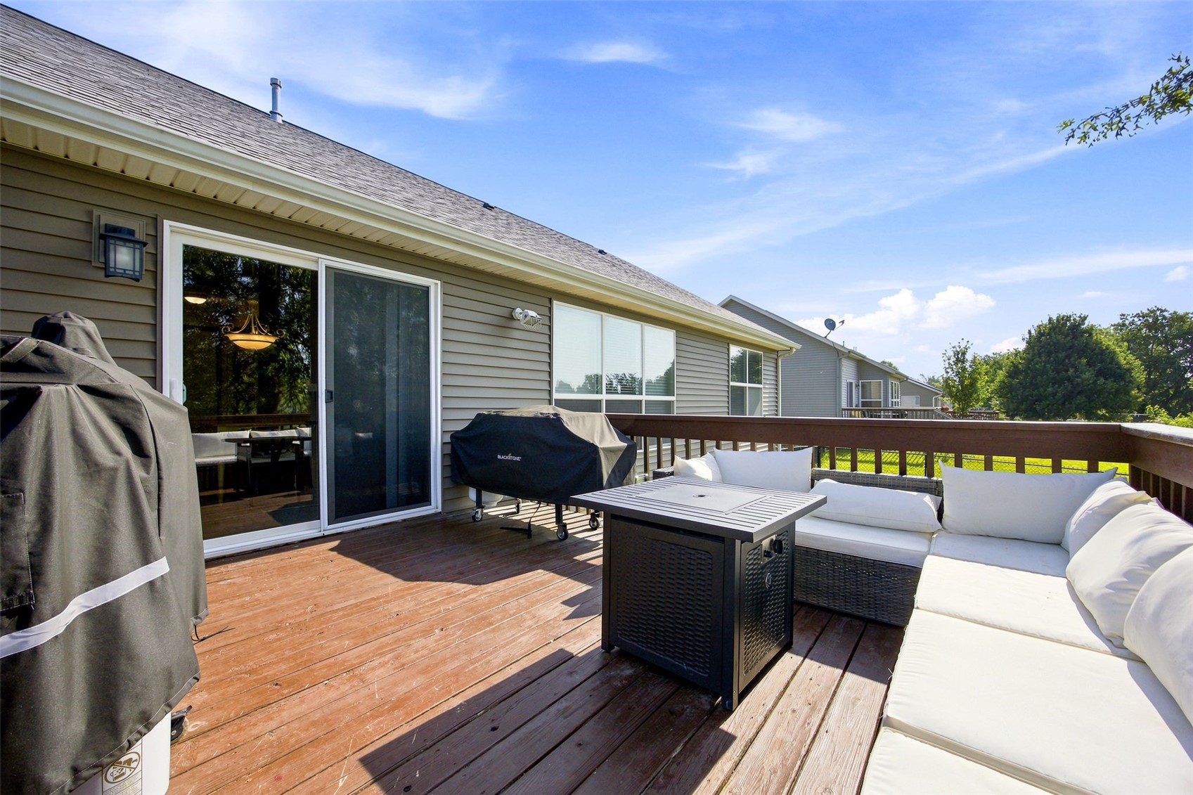 2821 28th Avenue SW Cedar Rapids IA 52404