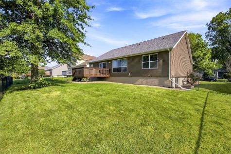 2821 28th Avenue SW Cedar Rapids IA 52404