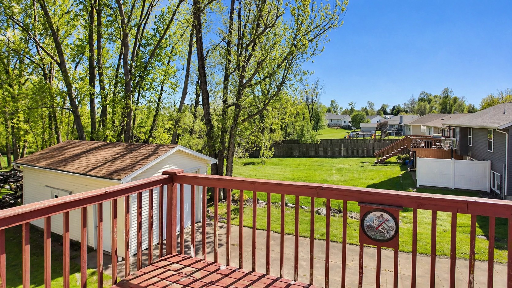 2416 C Street SW Cedar Rapids IA 52404