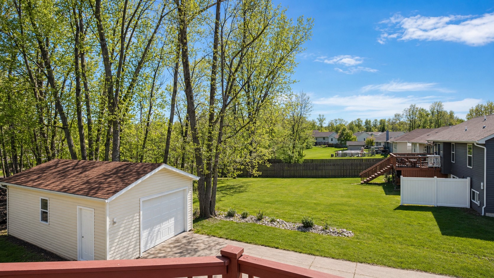 2416 C Street SW Cedar Rapids IA 52404