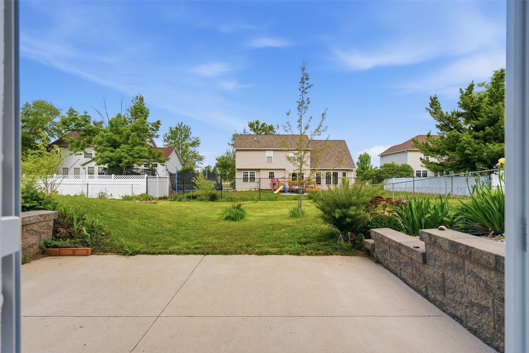 208 Atwood Drive SW Cedar Rapids IA 52404
