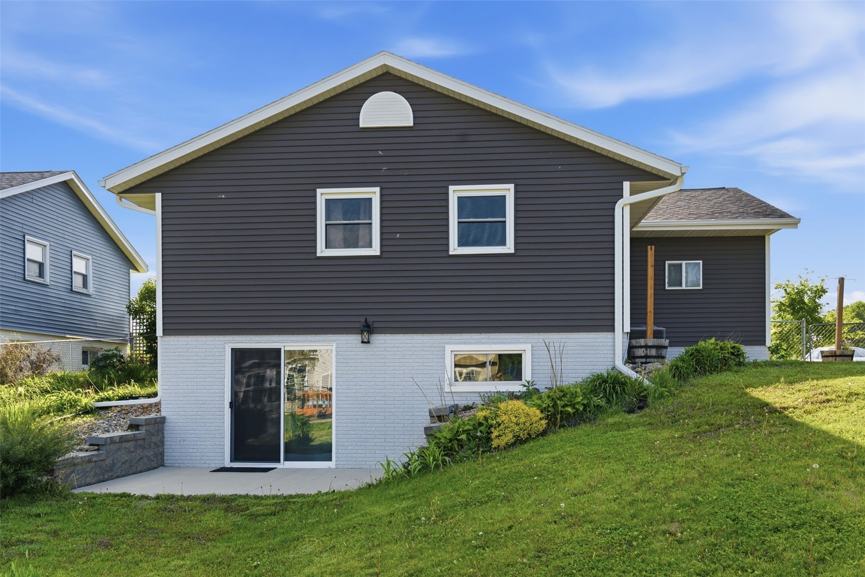 208 Atwood Drive SW Cedar Rapids IA 52404