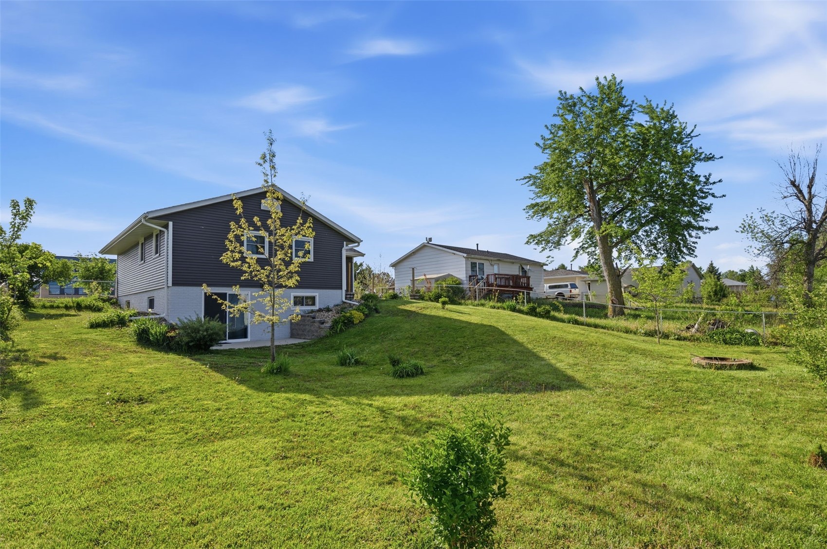 208 Atwood Drive SW Cedar Rapids IA 52404