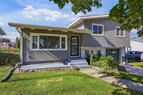 1510 27th Street Marion IA 52302