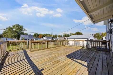 1510 27th Street Marion IA 52302