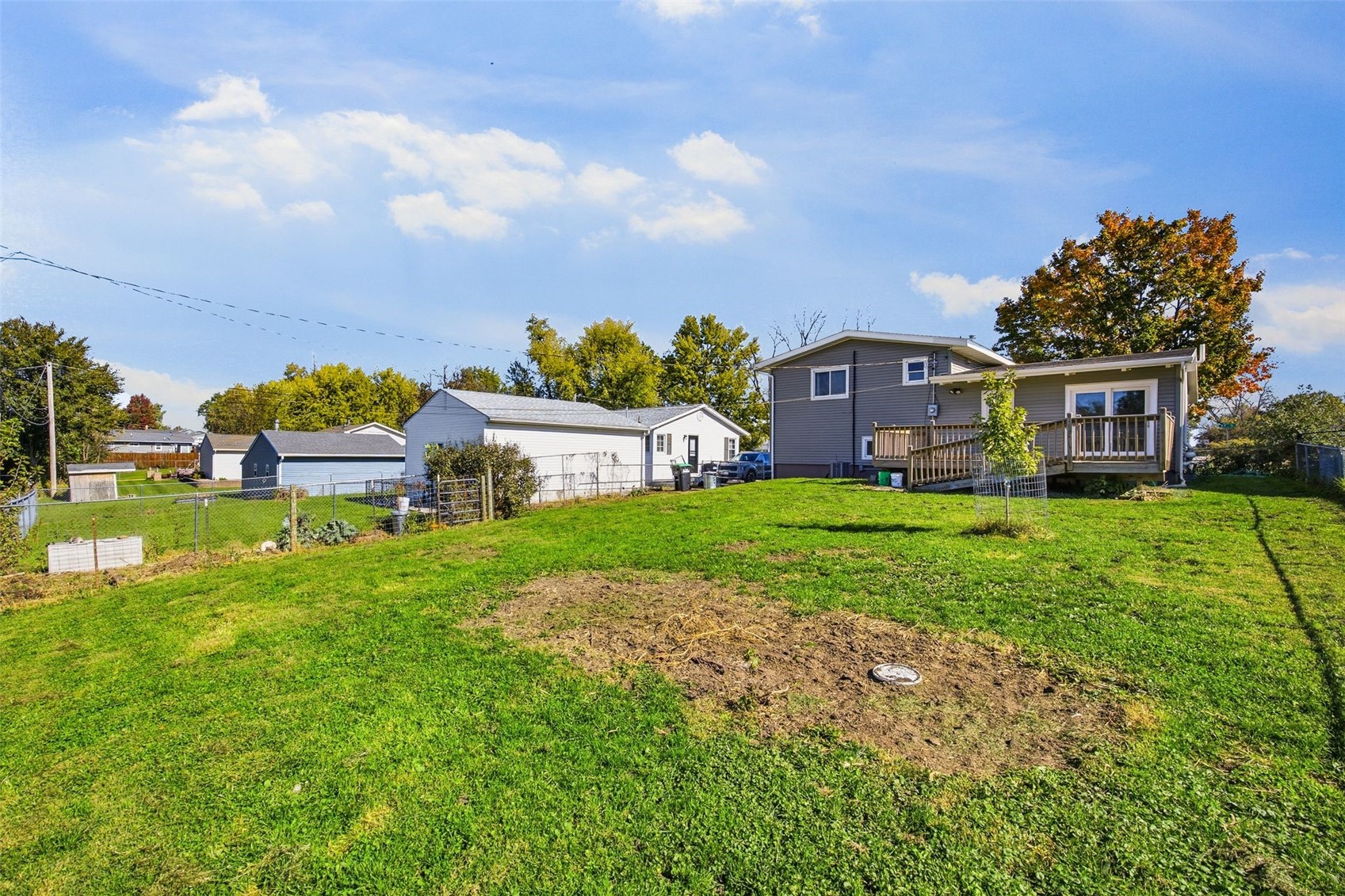 1510 27th Street Marion IA 52302