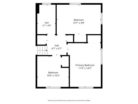 1510 27th Street Marion IA 52302