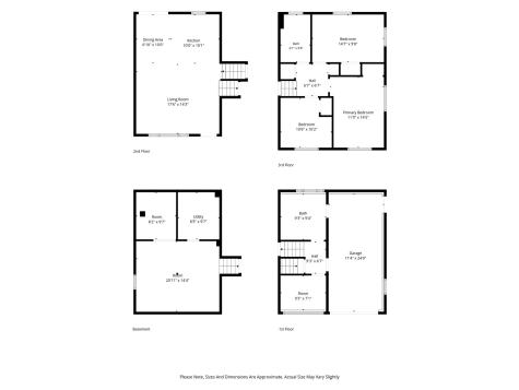 1510 27th Street Marion IA 52302