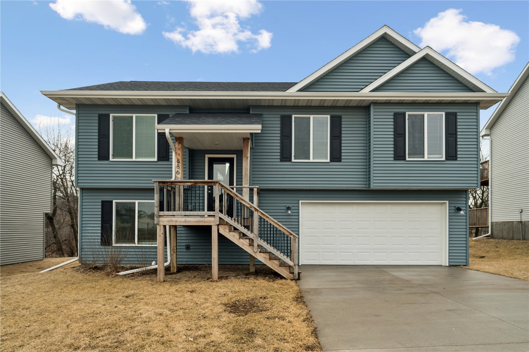 886 Summit Court Coralville IA 52241