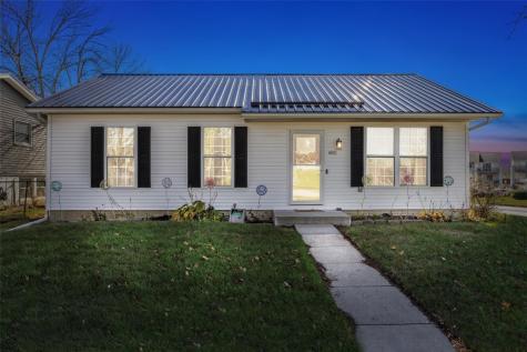 4401 Lantern Court Marion IA 52302