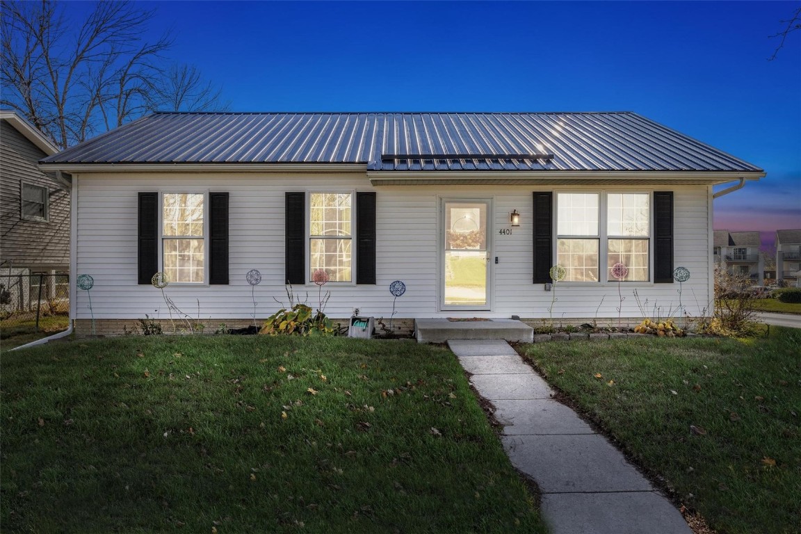 4401 Lantern Court Marion IA 52302