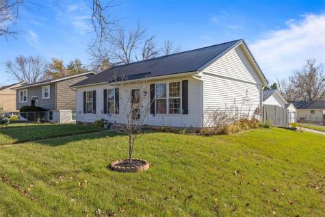 4401 Lantern Court Marion IA 52302