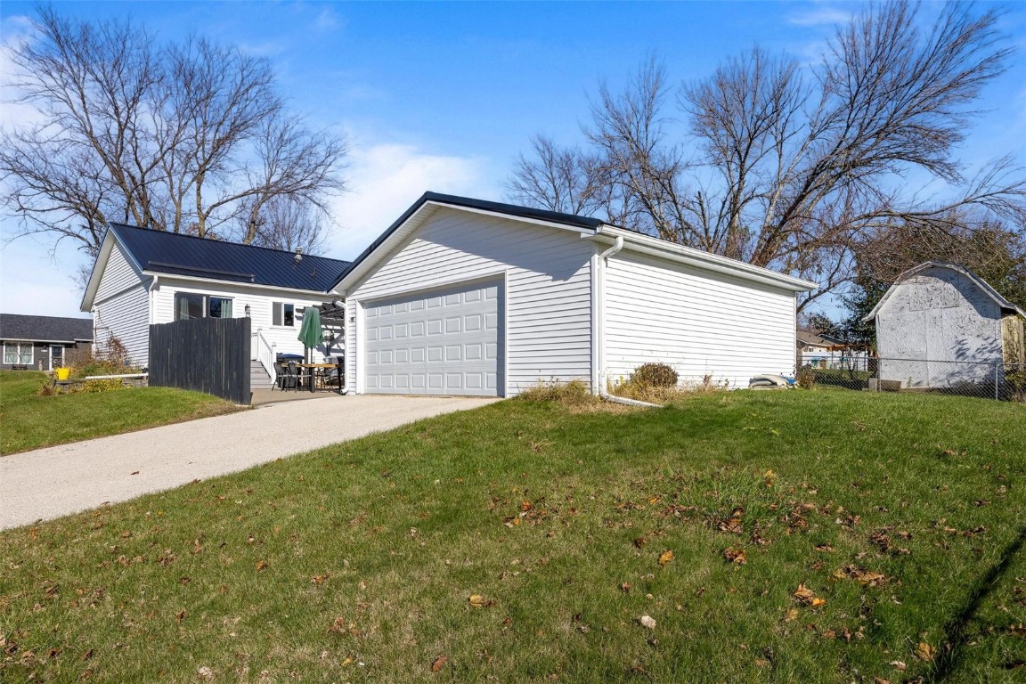 4401 Lantern Court Marion IA 52302