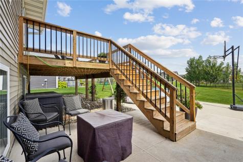 1202 Cedar Springs Drive Marion IA 52302