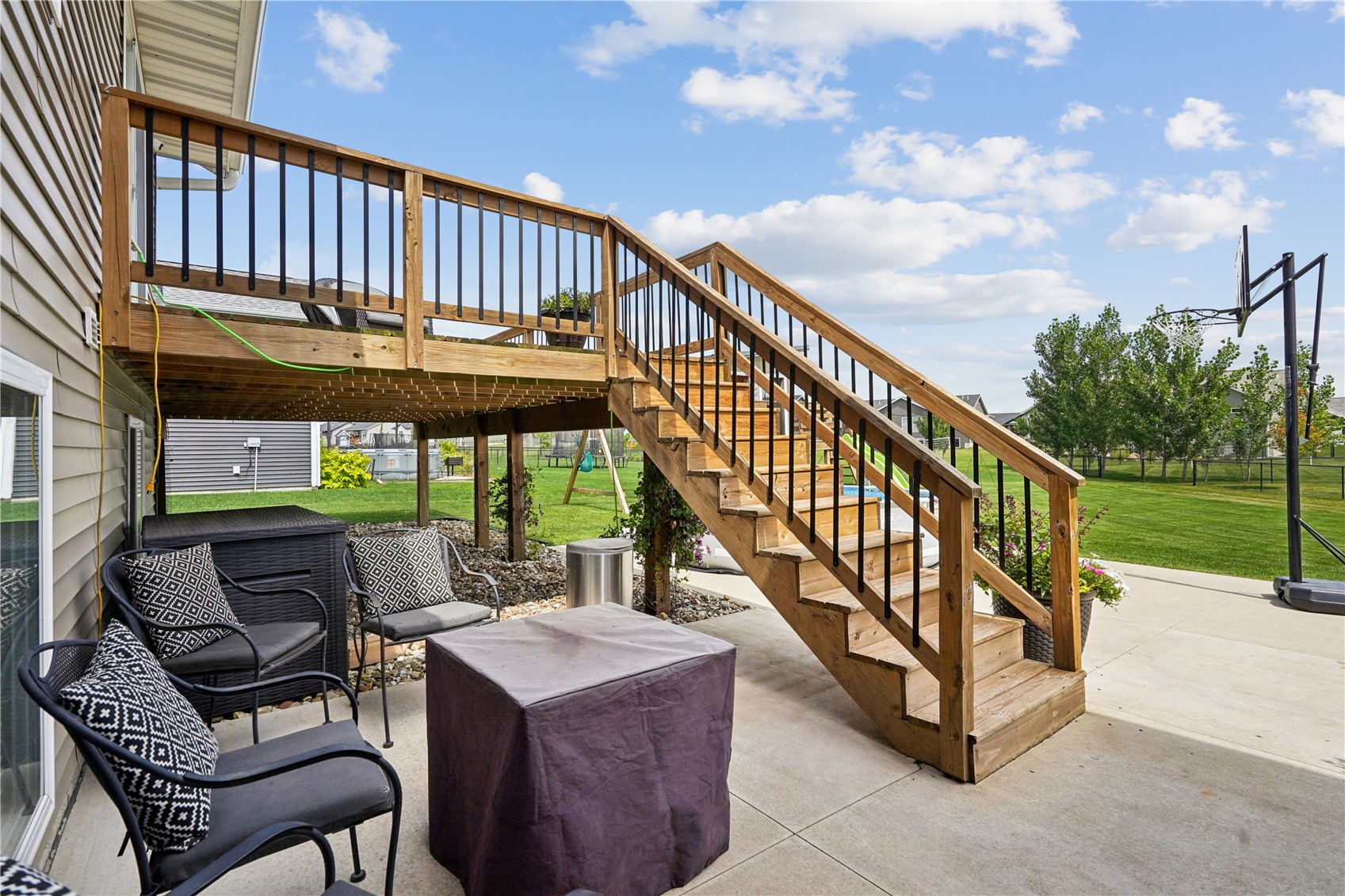 1202 Cedar Springs Drive Marion IA 52302