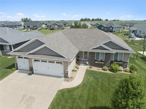 1202 Cedar Springs Drive Marion IA 52302