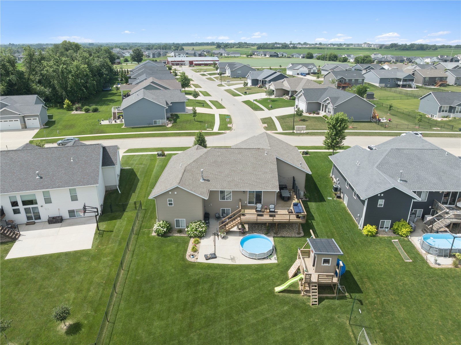 1202 Cedar Springs Drive Marion IA 52302
