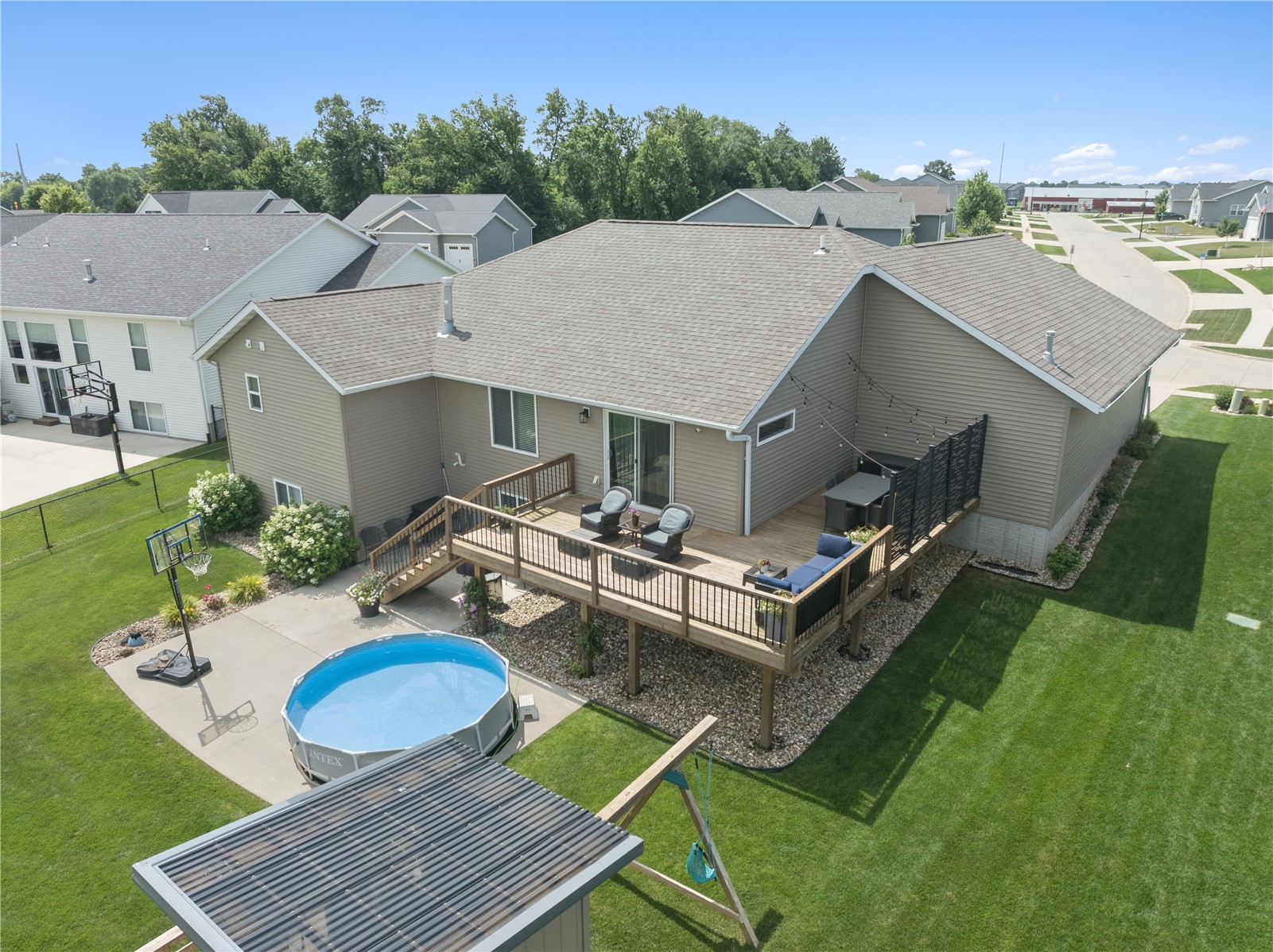 1202 Cedar Springs Drive Marion IA 52302