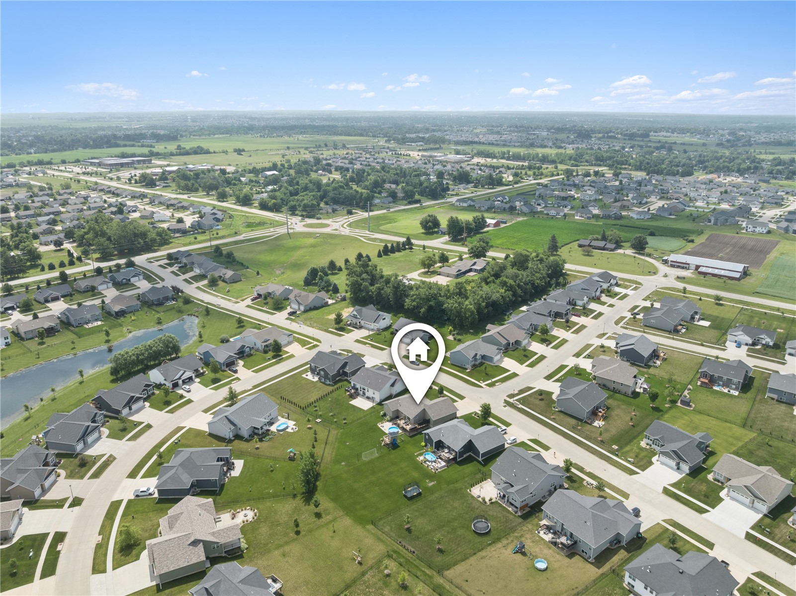 1202 Cedar Springs Drive Marion IA 52302
