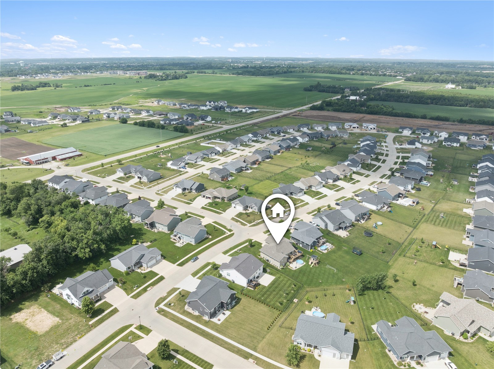 1202 Cedar Springs Drive Marion IA 52302