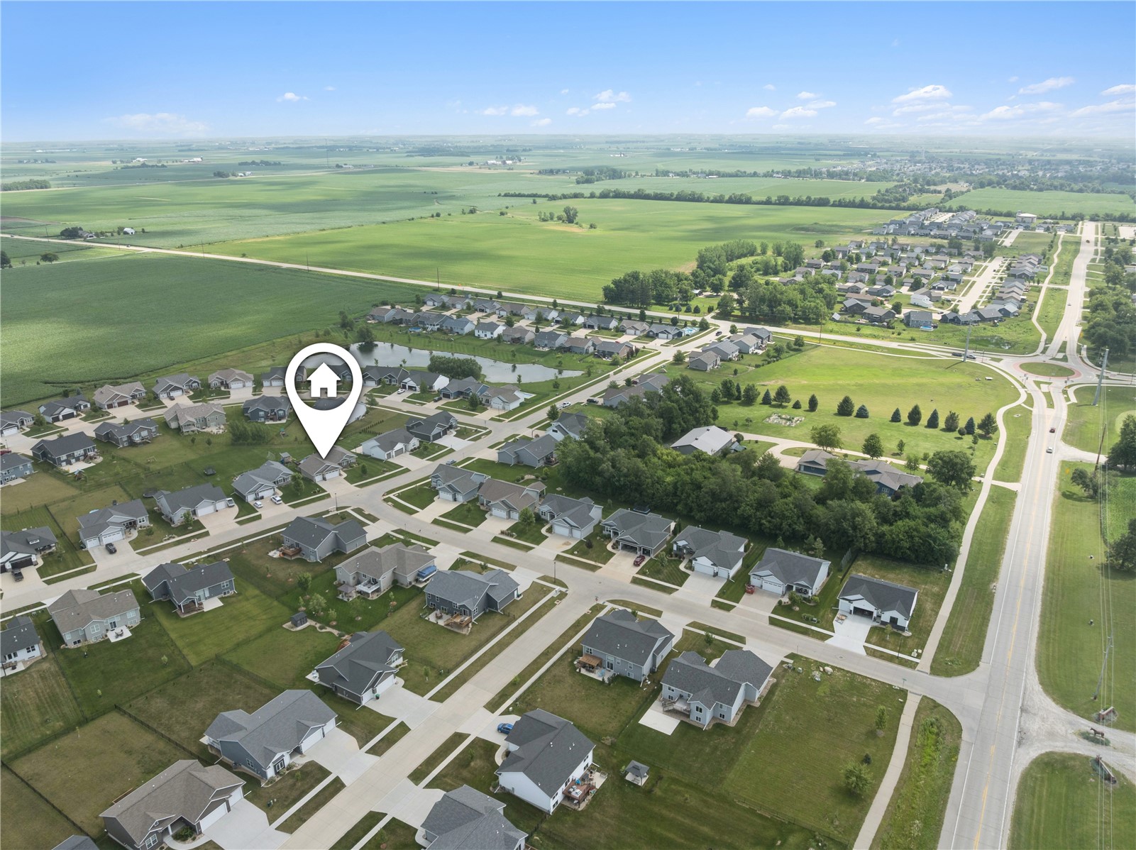1202 Cedar Springs Drive Marion IA 52302