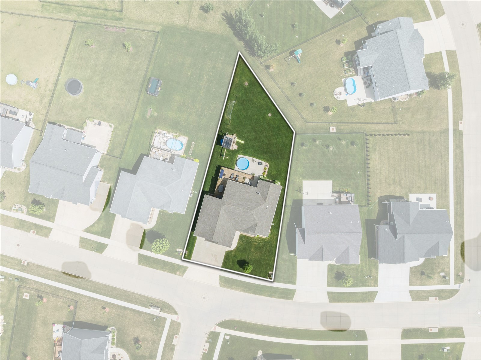 1202 Cedar Springs Drive Marion IA 52302