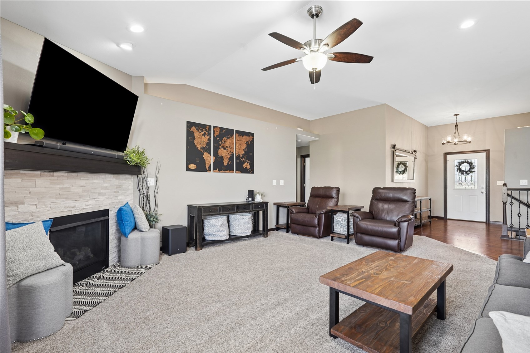 1202 Cedar Springs Drive Marion IA 52302