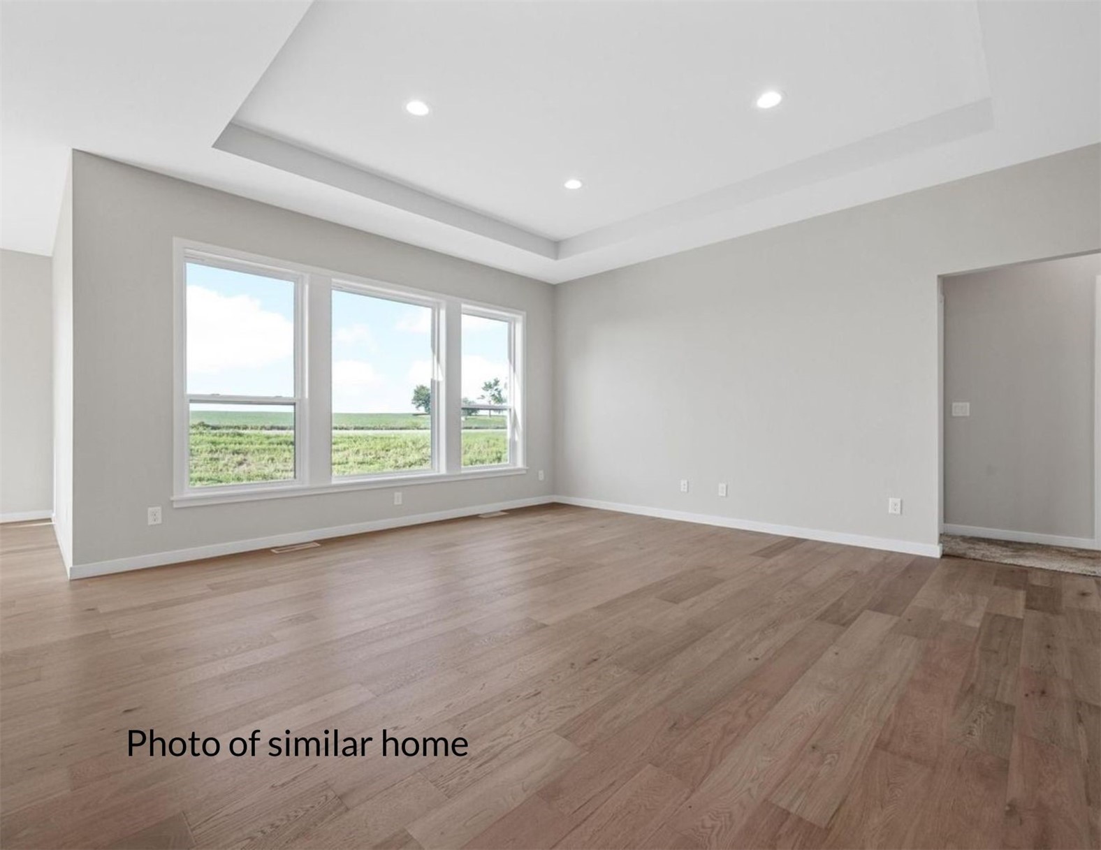 7515 Country Brook Drive NW Cedar Rapids IA 52405