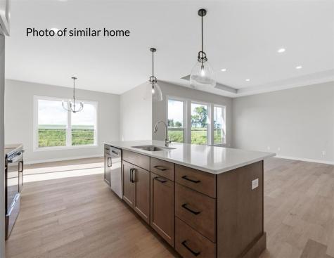 7515 Country Brook Drive NW Cedar Rapids IA 52405