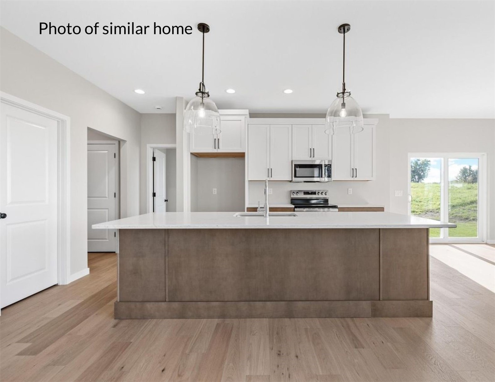7515 Country Brook Drive NW Cedar Rapids IA 52405