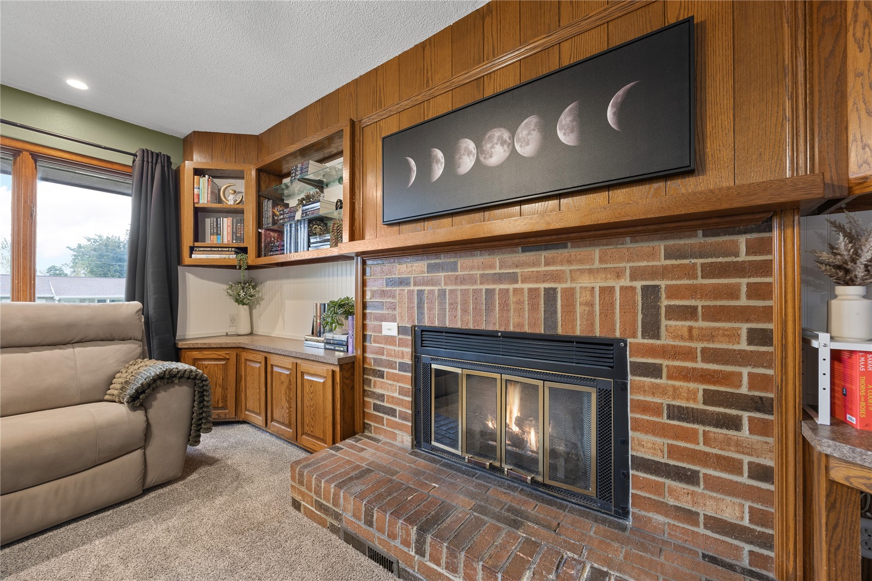 1617 Sierra Drive NE Cedar Rapids IA 52402