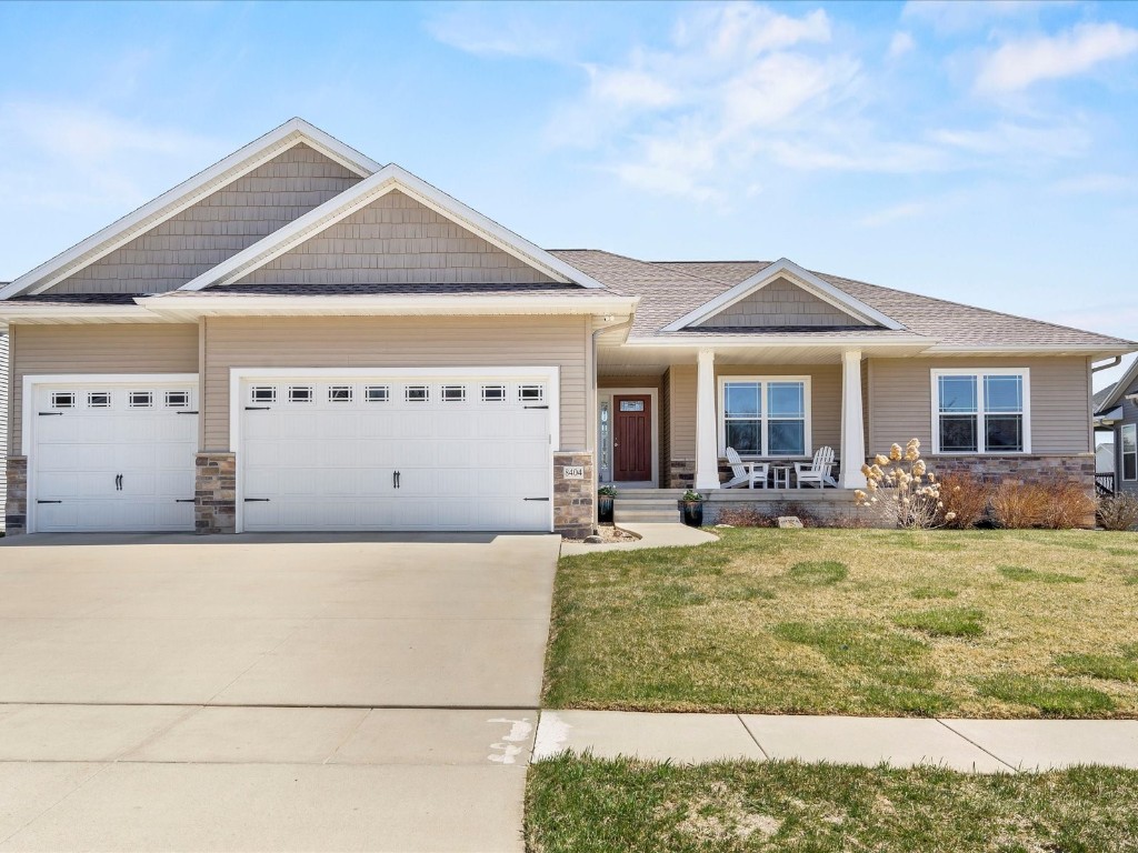 8404 Monterey Drive NE Cedar Rapids IA 52402