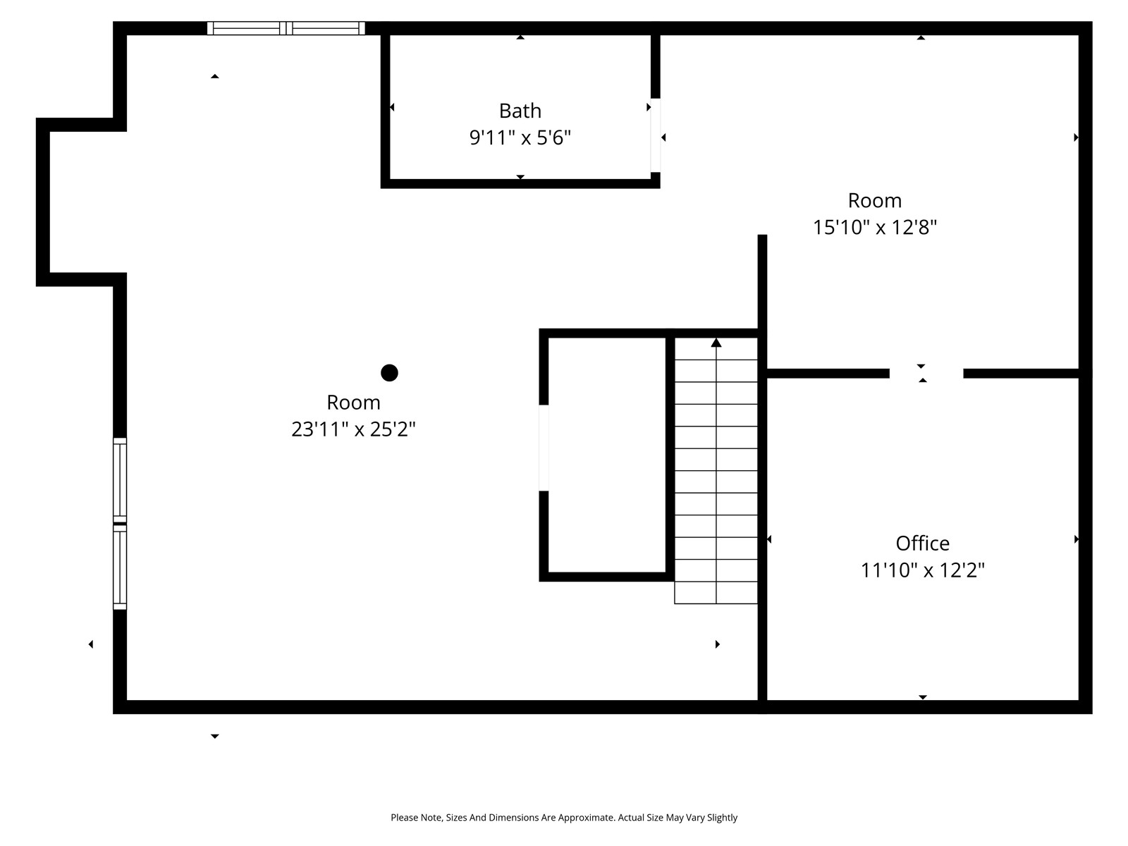 1217 Acacia Drive NE Cedar Rapids IA 52402
