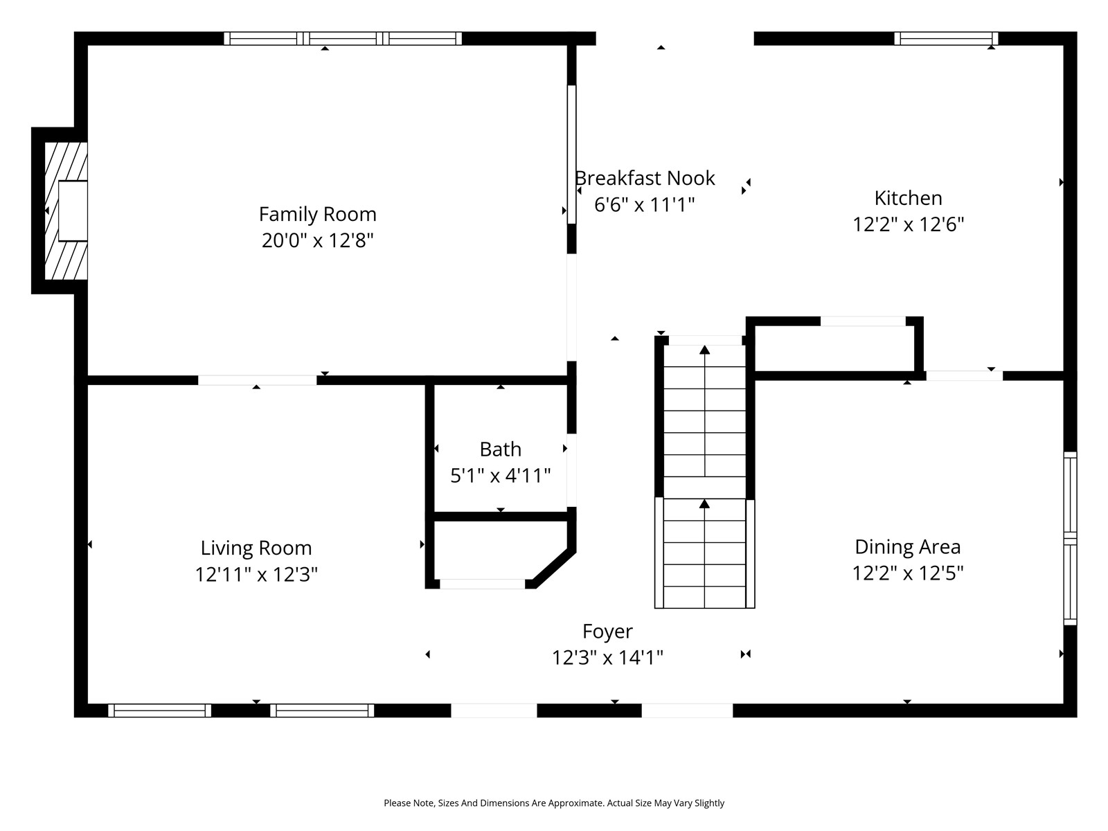 1217 Acacia Drive NE Cedar Rapids IA 52402