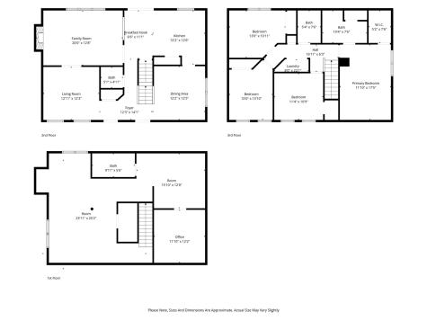 1217 Acacia Drive NE Cedar Rapids IA 52402