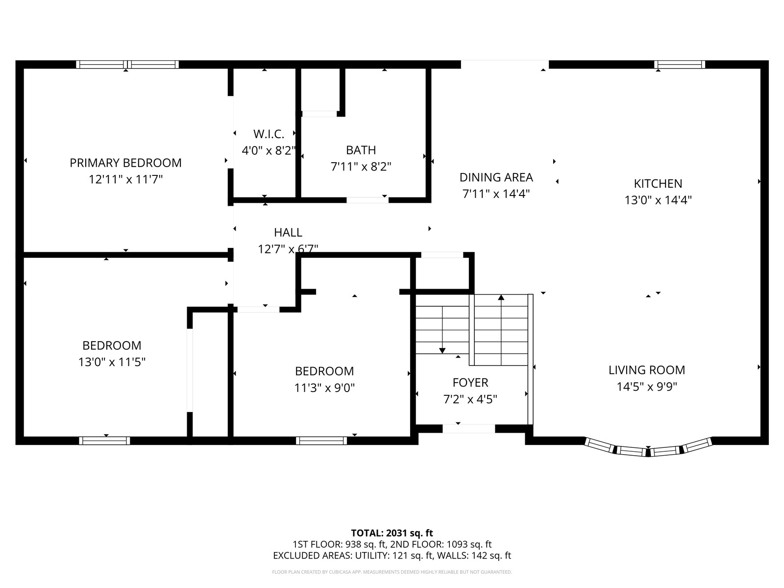 2425 Kenway Boulevard SW Cedar Rapids IA 52404