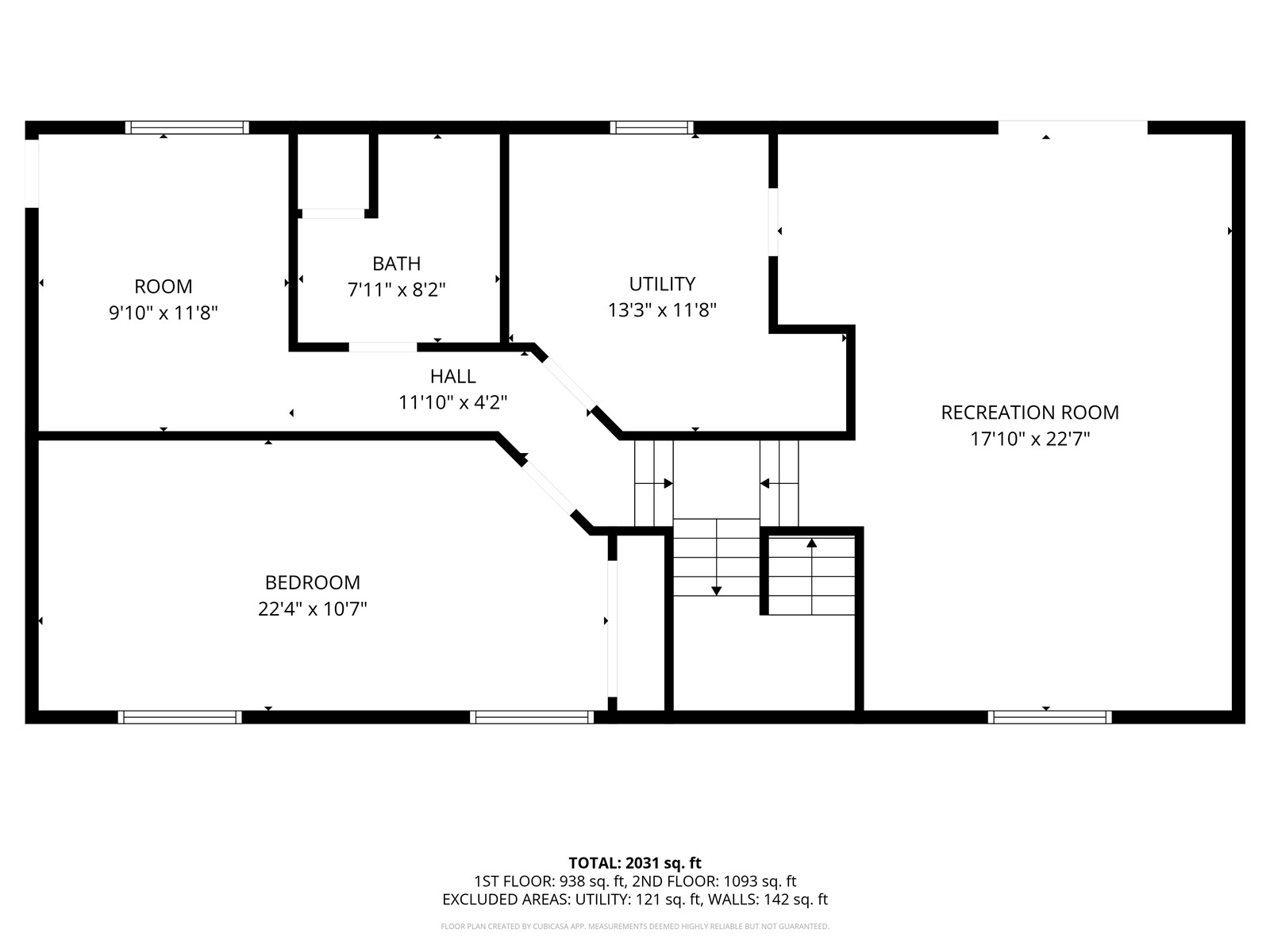 2425 Kenway Boulevard SW Cedar Rapids IA 52404