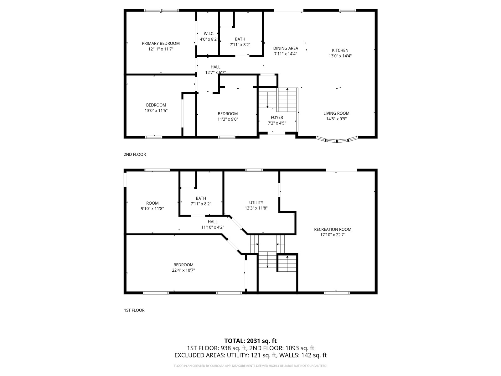 2425 Kenway Boulevard SW Cedar Rapids IA 52404