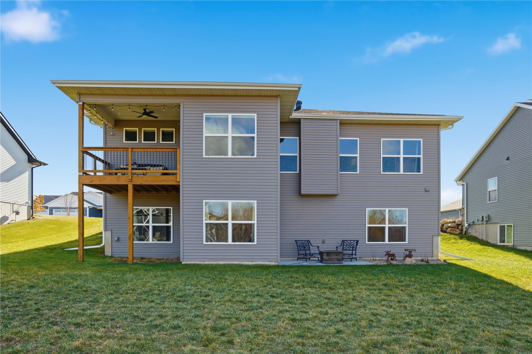 812 Old Mill Lane Solon IA 52333