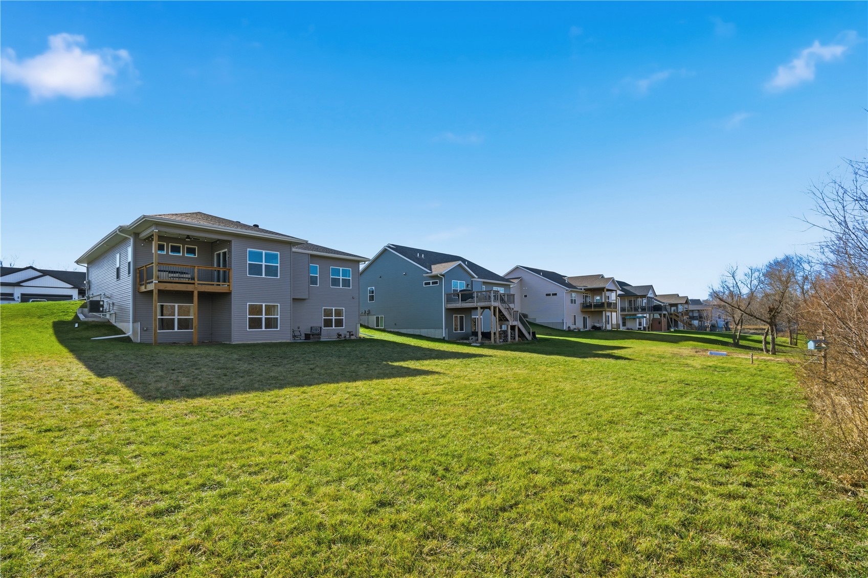 812 Old Mill Lane Solon IA 52333