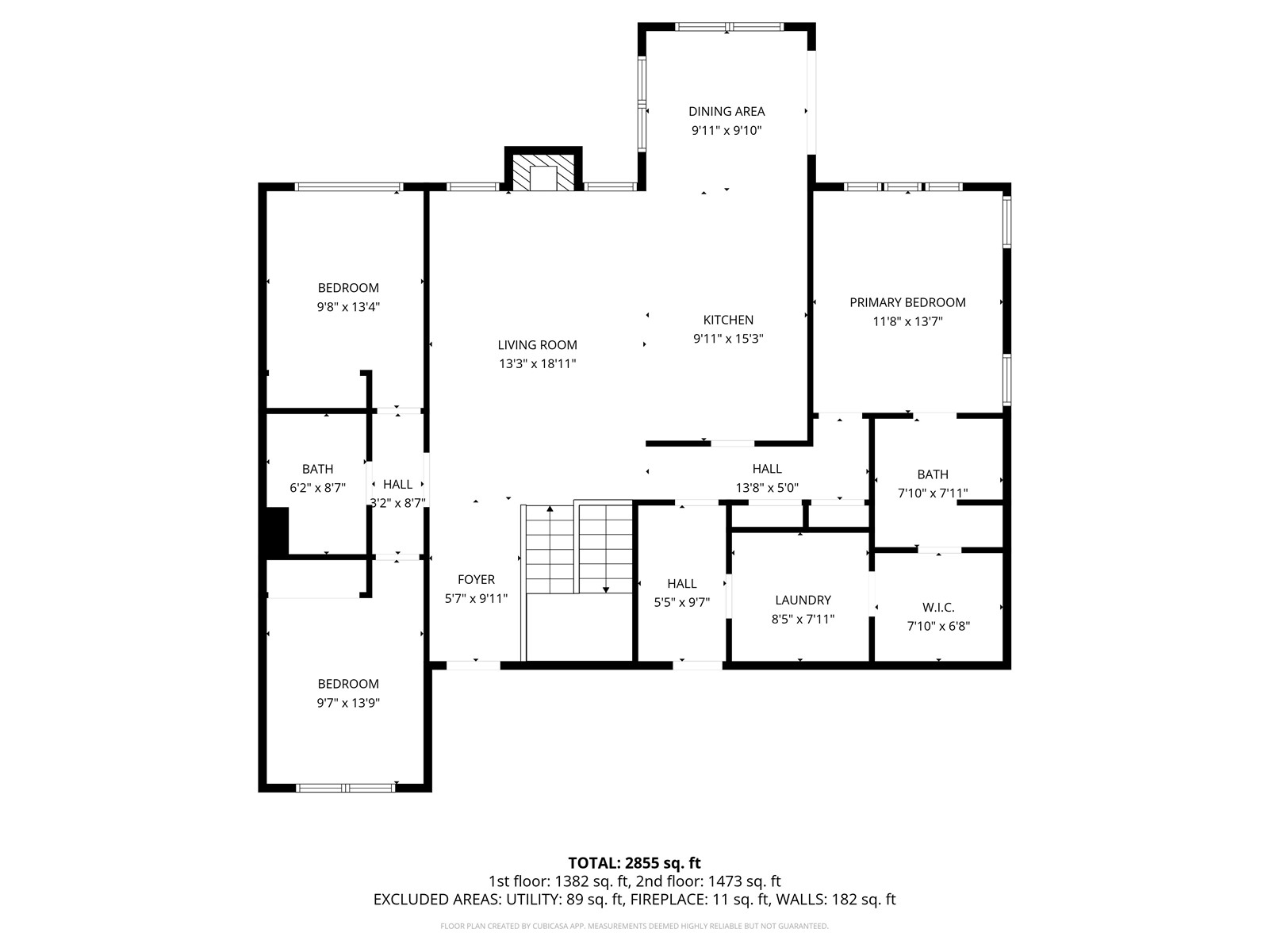 812 Old Mill Lane Solon IA 52333