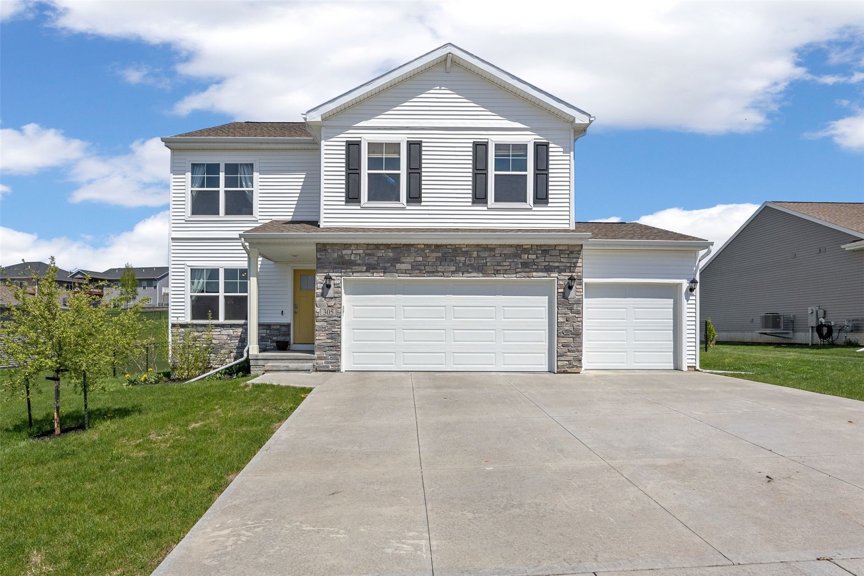 305 Dawson Drive West Branch IA 52358